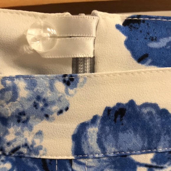 Floral Skirt - Picture 4 of 10